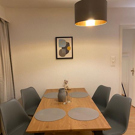Comfort 1 And 2Bdr Apartment Close To Zurich Airport Exterior photo