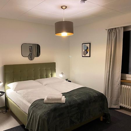 Comfort 1 And 2Bdr Apartment Close To Zurich Airport Exterior photo