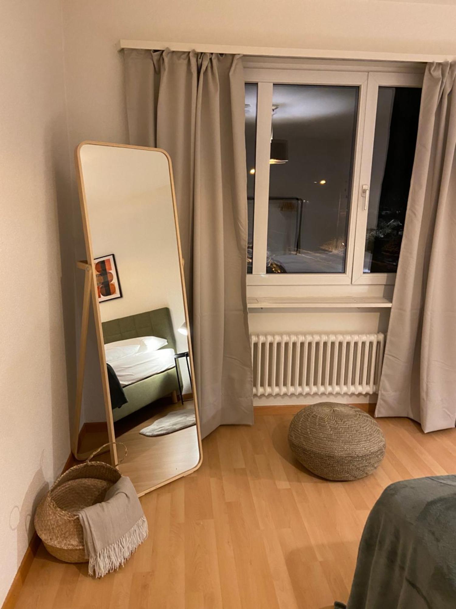 Comfort 1 And 2Bdr Apartment Close To Zurich Airport Exterior photo