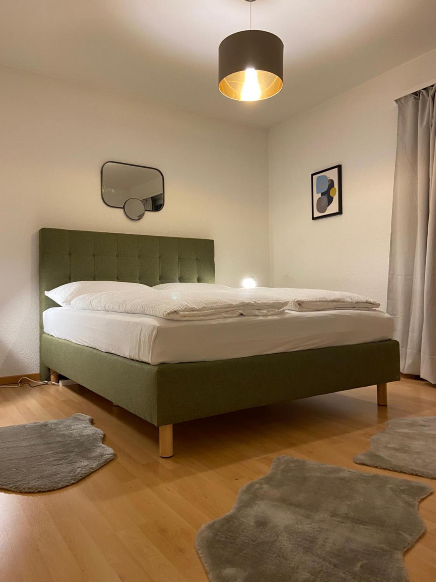 Comfort 1 And 2Bdr Apartment Close To Zurich Airport Exterior photo
